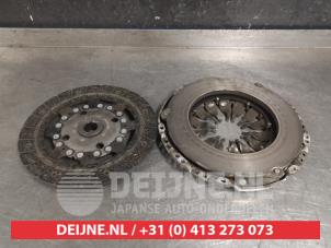 Nissan Pulsar Kupplungsset (komplett) O416016 foto 2