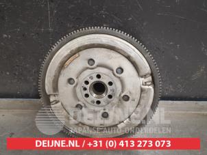 Nissan Pulsar Flywheel O416017 photo 2