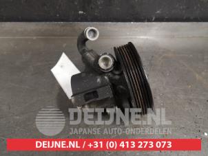 Gebruikte Stuurbekrachtiging Pomp Chevrolet Captiva (C100) 2.0 CDTI 16V 150 4x4 Prijs € 50,00 Margeregeling aangeboden door V.Deijne Jap.Auto-onderdelen BV