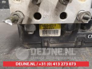 Daihatsu Copen ABS pump O416024 photo 3