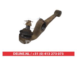 Daihatsu Copen Front lower wishbone, left O416027 photo 2