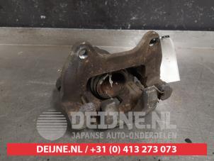 Daihatsu Copen Remklauw (Tang) links-voor O416031 foto 2