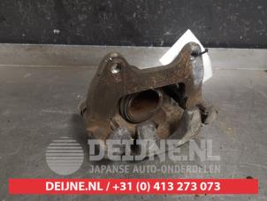 Daihatsu Copen Bremszange rechts vorne O416032 foto 2