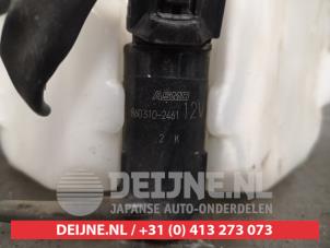 Daihatsu Copen Scheibensprühertank vorne O416033 foto 2