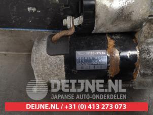 Daihatsu Copen Startmotor O416035 foto 3