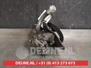 Daihatsu Copen Lenkkraftverstärker Pumpe O416036 foto 2