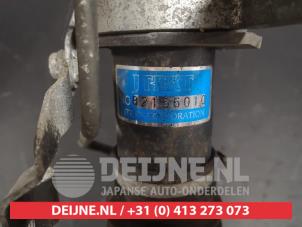 Daihatsu Copen Power steering box O416037 photo 3