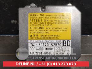 Daihatsu Copen Airbag Modul O416049 foto 2