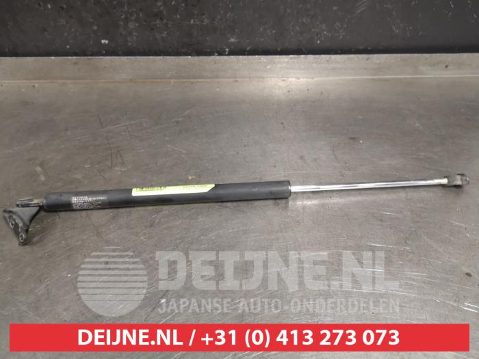 Mazda 5 Gasdämpfer rechts hinten O416347