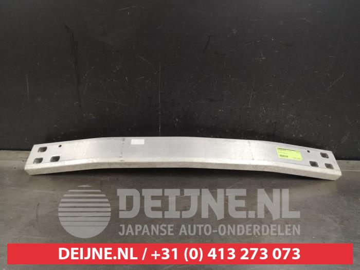 Mitsubishi Outlander Bumperframe achter O416349