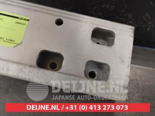 Mitsubishi Outlander Bumperframe achter O416349 foto 2
