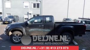Gebruikte Deur 2Deurs links Isuzu D-Max (TFR/TFS) 1.9 DDi 4x4 Prijs € 250,00 Margeregeling aangeboden door V.Deijne Jap.Auto-onderdelen BV