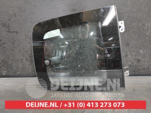 Isuzu D-MAX Fenster 2-türig rechts hinten O416380 foto 2