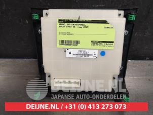 Isuzu D-MAX Kachel Bedieningspaneel O416387 foto 2