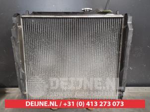 Hyundai Terracan Kühler O416425 foto 2