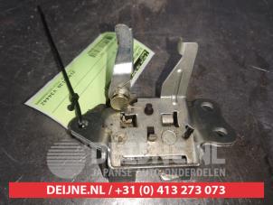 Toyota Yaris Slotmechaniek Achterklep O416462 foto 2