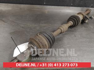 Mazda Premacy Front drive shaft, right O416307 photo 2