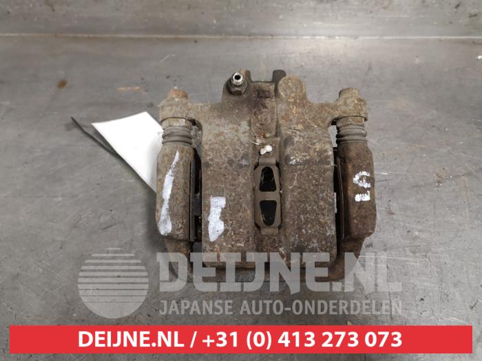 Honda FR-V Rear brake calliper, left O416491