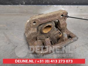 Honda FR-V Bremszange links hinten O416491 foto 2