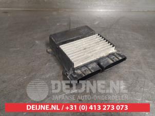 Gebruikte Computer Inspuit Toyota Corolla Verso (R10/11) 2.2 D-4D 16V Prijs € 100,00 Margeregeling aangeboden door V.Deijne Jap.Auto-onderdelen BV