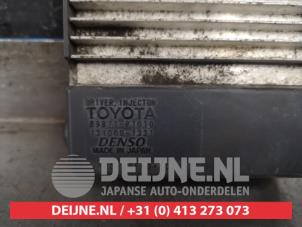 Toyota Corolla Verso Inspuitcomputer O416320 foto 2