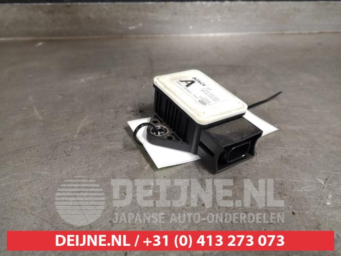 Toyota Verso Stabilisierung Regelsensor O416430
