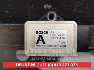 Toyota Verso Stabilisierung Regelsensor O416430 foto 2