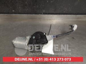 Toyota Verso Ruitenwissermotor voor O416723 foto 2