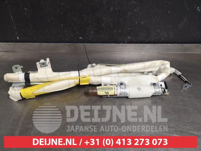 Toyota Verso Airbag Himmel links O416751