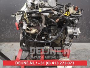 Gebruikte Motor Nissan Terrano II (R20/TR50) 3.0 Di 16V Prijs € 1.250,00 Margeregeling aangeboden door V.Deijne Jap.Auto-onderdelen BV