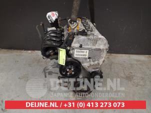 Suzuki Splash Engine O416827 photo 2