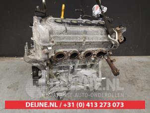 Suzuki Splash Engine O416827 photo 3
