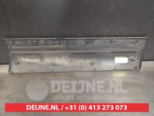 Subaru Forester Türleiste O416823 foto 2