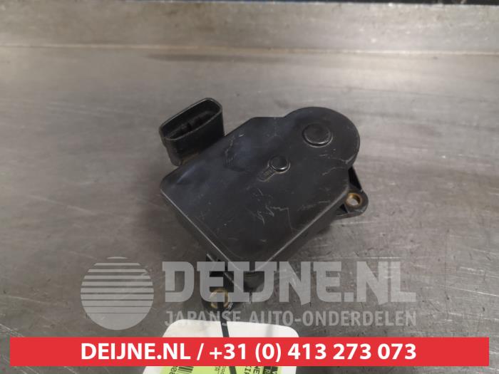 Gebruikte Wervelklep motor Kia Sportage (JE) 2.0 CRDi 16V VGT 4x4 Prijs € 100,00 Margeregeling aangeboden door V.Deijne Jap.Auto-onderdelen BV