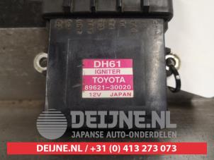 Lexus GS 300 Zündmodul O416701 foto 2