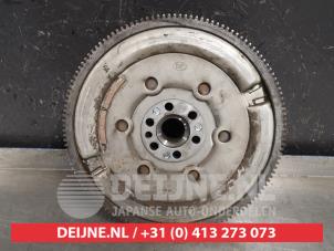 Nissan Qashqai Schwungrad O416608 foto 2