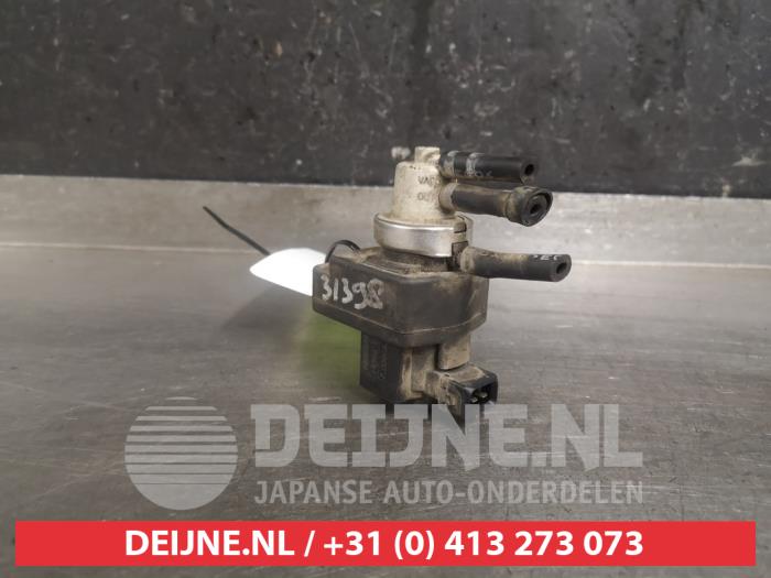 Gebruikte Turbodruk sensor Nissan Navara (D40) Prijs € 50,00 Margeregeling aangeboden door V.Deijne Jap.Auto-onderdelen BV