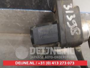 Nissan Navara Boost pressure sensor O416698 photo 2