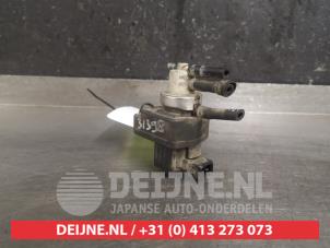 Gebruikte Turbodruk sensor Nissan Navara (D40) Prijs € 50,00 Margeregeling aangeboden door V.Deijne Jap.Auto-onderdelen BV