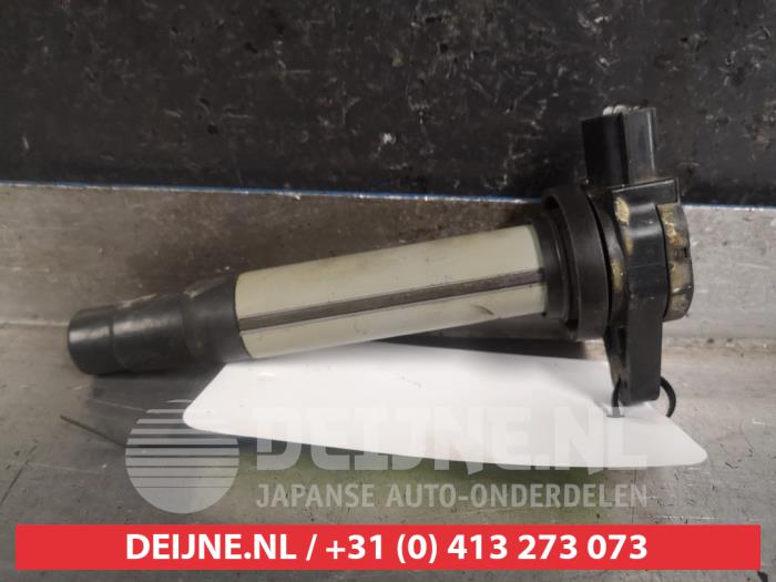 Nissan Almera Ignition coil O416700
