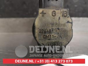 Nissan Almera Ignition coil O416700 photo 2