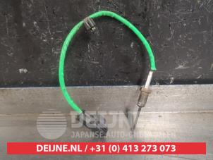 Gebruikte Uitlaat temperatuursensor Mazda 2 (DE) 1.6 MZ-CD 16V Prijs € 35,00 Margeregeling aangeboden door V.Deijne Jap.Auto-onderdelen BV
