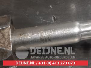 Mazda 2 Uitlaat temperatuursensor O416691 foto 2