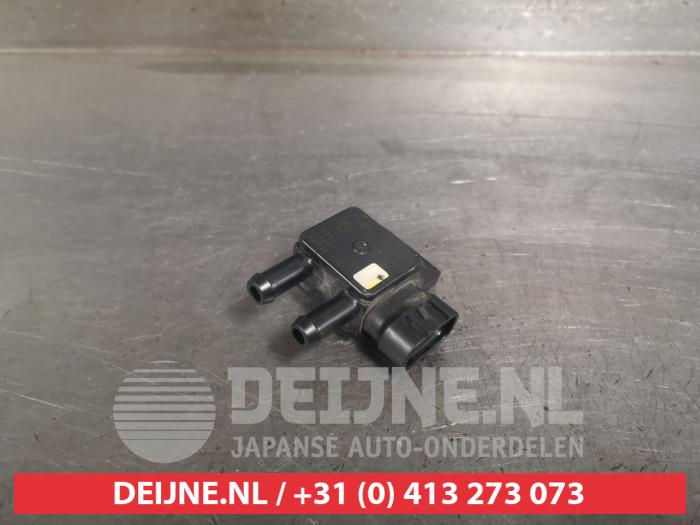 Mazda 6 Roetfilter sensor O416651