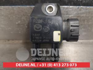 Mazda 6 Rußfilter Sensor O416651 foto 3