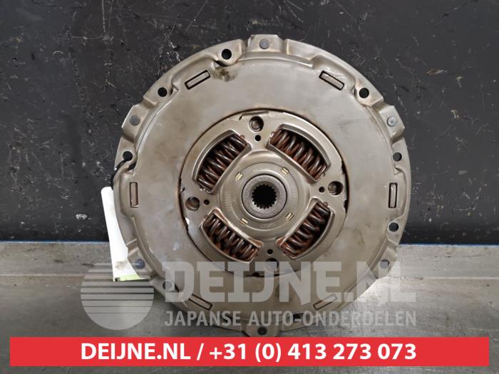 Mitsubishi Outlander Clutch kit (complete) O416101