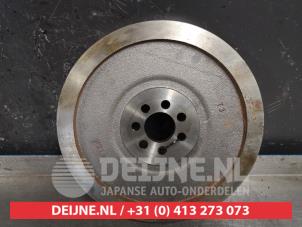 Mitsubishi Outlander Flywheel O416087 photo 2