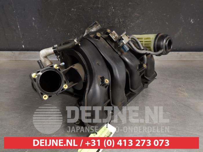 Suzuki Grand Vitara Ansaugbrugge O416113