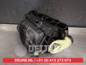 Suzuki Grand Vitara Ansaugbrugge O416113 foto 2