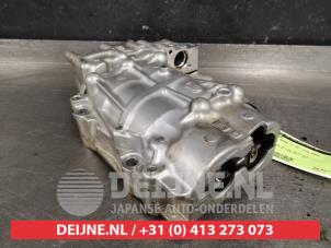 Gebruikte Balansas Suzuki Grand Vitara II (JT) 2.4 16V Prijs € 50,00 Margeregeling aangeboden door V.Deijne Jap.Auto-onderdelen BV